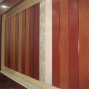 黑龙江木纹铝单板幕墙