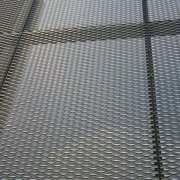 海南蜂窝铝板幕墙
