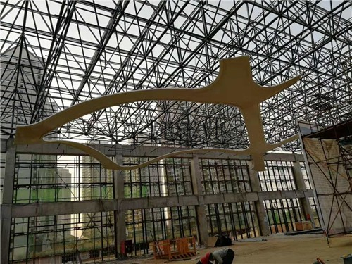 上海千旺包柱铝单板教大家简单订制到优良的包柱铝单板